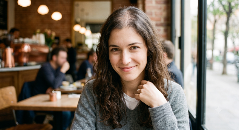 Female Pattern Hair Loss