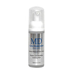 MD Color Restoration drug-free gray hair color foam, 1.7 fl oz, 30-day supply