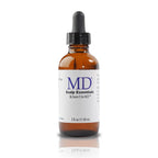 MD Scalp Essential drug-free scalp serum with caffeine and mandelic acid for thinning hair