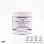 MD Beauty Collagen Drink Hair Support