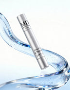 MD Follicle Activator actives — Acetyl Tetrapeptide-3, red clover, niacinamide, ergothioneine