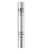 MD Follicle Activator 4 ml high-potency peptide concentrate for thinning hair