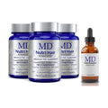 MD Nutri Hair Scalp Program