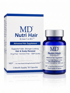 MD HAIR™ Healthy Scalp Bundle