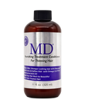 MD Revitalizing Treatment Conditioner 325 ml — lightweight peptide conditioner for thinning hair