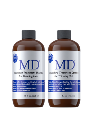 Daily Wash Duo