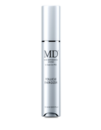 MD Follicle Energizer 14 ml scalp serum with precision brush applicator for thinning areas