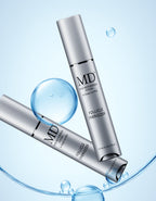 Key benefits of MD Follicle Energizer — drug-free peptide serum for thicker-looking hair
