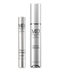MD Hair Restoration System — 2-step Follicle Activator and Energizer treatment kit