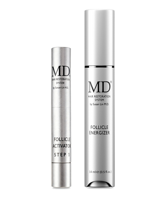Hair Restoration System