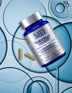 Clinical science of verbascoside and lilac stem cell in MD Nutri Hair